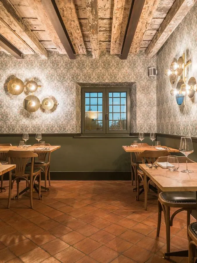 Ca Toresele Relais Osteria Garden Βερόνα Ξενοδοχείο