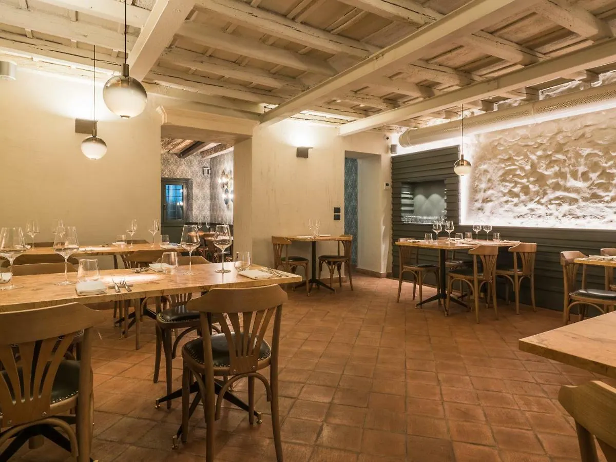 Ca Toresele Relais Osteria Garden Βερόνα Ξενοδοχείο