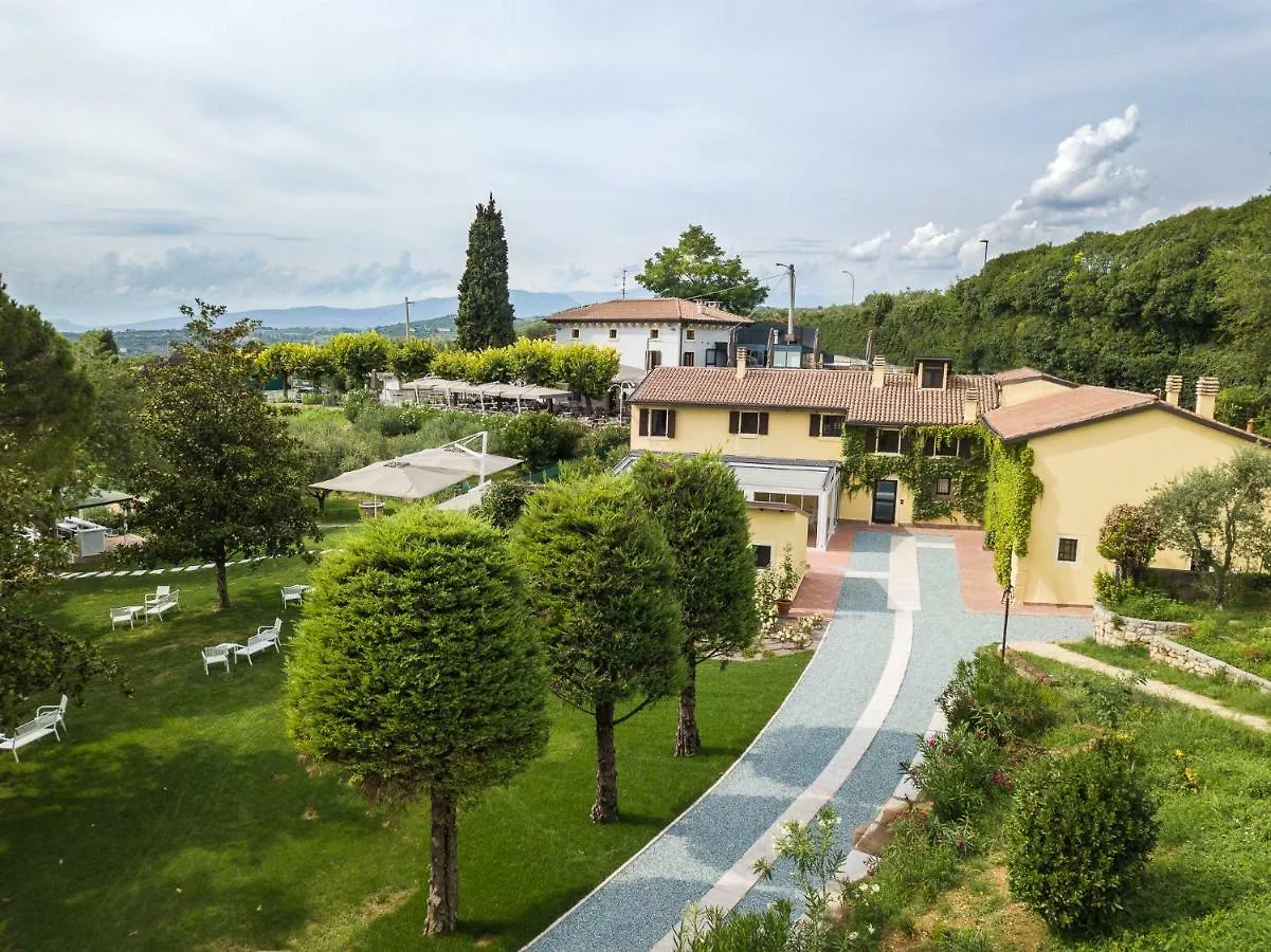 Ca Toresele Relais Osteria Garden Βερόνα
