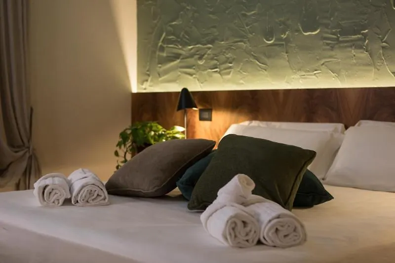 *** Hotel Ca Toresele Relais Osteria Garden Verona Italy